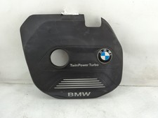 2018 Bmw X1 Engine Cover G2JJH