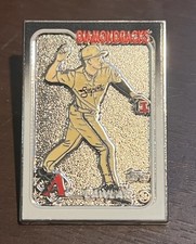 2024 Topps Series 2 Collectors Pin Super Box Exclusive Jordan Lawler DBacks