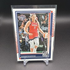 2025 Panini Donruss WNBA #30 Stephanie Dolson