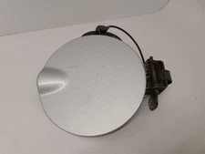 2009-2020 DODGE JOURNEY Fuel Filler Door Silver 5076926AE  