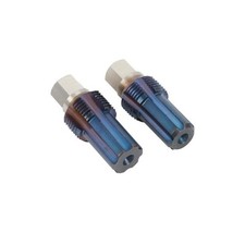 Temperature Sensor Tap Set - 2pc M20 x 1.5 | M22 DPF NOX Sensors Repair Kit
