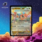Carte Pokemon NIGIRIGON Ex 142/191 Etincelles Déferlantes FR Neuf