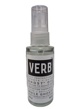 VERB Heat Protection  Smooth  Shine GHOST OIL Fine to Medium Hair 2 fl oz