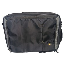Case Logic Laptop Briefcase Shoulder Bag Mess...