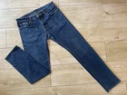 Mens FINEST ITALIAN HUGO BOSS Candiani JEANS (32x32)