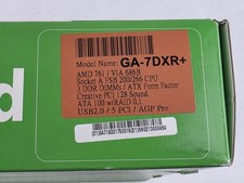 Socket 7 Computer Motherboard & CPU Combos for sale - eBay