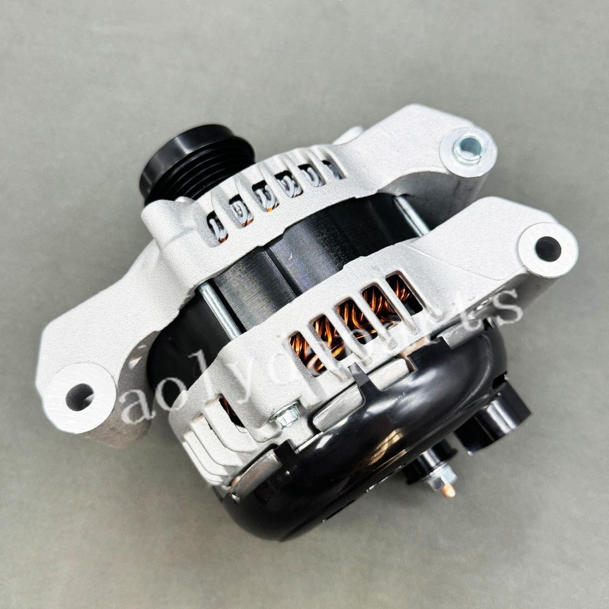 309645 Alternator for Ferrari 488 Spider 3.9L, F8 GTB Spider Pista 104211-0570