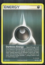 Darkness Energy (Special) EX Holon Phantoms 94/110 on eBay