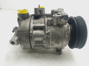 5Q0816803F klimakompressor VOLKSWAGEN GOLF VII VARIANT BA5 2013 8913546