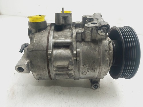 5Q0816803F klimakompressor VOLKSWAGEN GOLF VII VARIANT BA5 2013 8913546