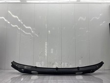 Pare-choc avant Peugeot 607