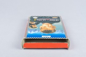 Nintendo NES *Home Alone 2: Lost in New York* OVP CIB PAL B HM-NOE +