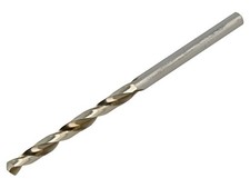 0095100750100 Bohrer für Metall Ø: 7,5mm HSS-Schnellarbeitsstahl HSS SUPER ALPEN