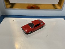 Solido Renault R14 1:43 43