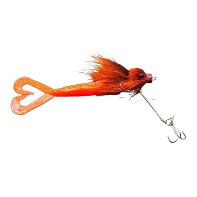 Multi-Joint Mouse Shape Swimbait 22cm 36g harter Kunstköder für Angler