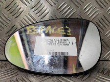 Glace de rétroviseur Renault ESPACE