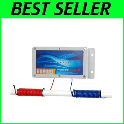 #ad Eco Friendly Water Descaler System $75.48