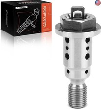 A-Premium Engine Variable Valve Timing VVT Solenoid Compatible with Chevrolet