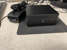 Intel NUC11PAHi5 Core i5-1135G7 /16GB RAM/ 256Gb M.2 SSD/Win11 Prof. - mint.
