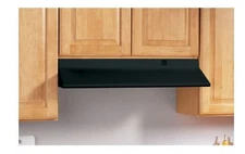New GE® Standard Range Hood  JV338H1BB