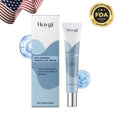 Plexaderm Rapid Reduction Eye Serum-Advanced Formula Anti Aging Wrinkles 10ml