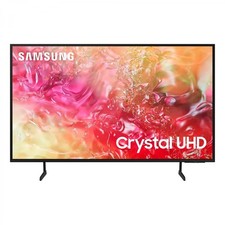 SMART TV LED SAMSUNG 43 POLLICI UE43DU7170UXZT TIZEN ULTRA HD 4K WIFI