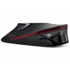 Fanale Posteriore Sx Sinistro LED Toyota Yaris Cross 2020-2026 OEM 815600de20 - Miniatura 2