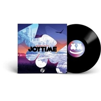 Marshmello - Joytime I (Vinyl LP - 2025 - EU - Original)