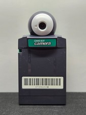 Nintendo Game Boy Camera Green MGB-006 Japan OEM Authentic Tested Vintage
