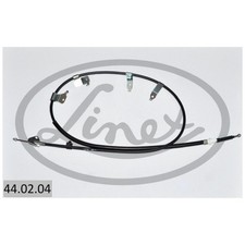 Handbremsseil vorne rechts für Toyota Auris E15 | 24116601