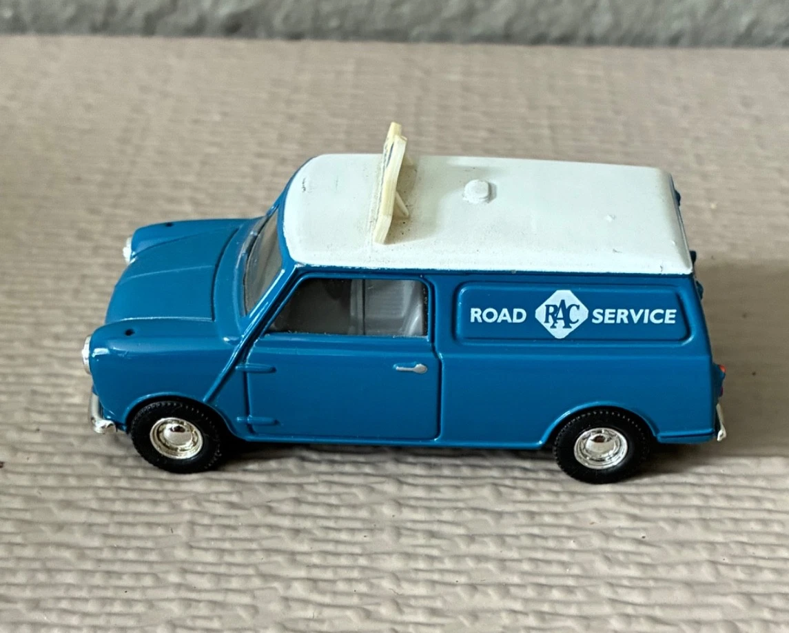 Vanguards Austin Van Diecast & Toy Vehicles for sale | eBay