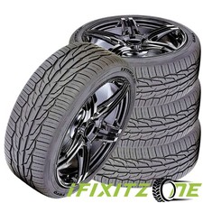 4 Toyo Extensa Hp Ii 2354517 97w All Season Tires Takeoff 
