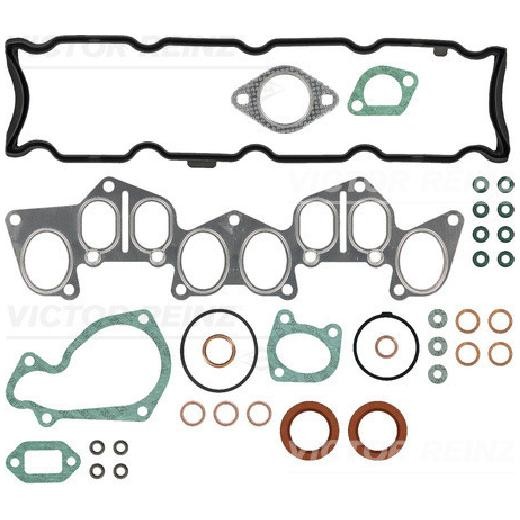 Dichtungssatz Zylinderkopf FüR Peugeot 406 8B 8E 1.9 96 Bis 04 Victor DHX Neu-image