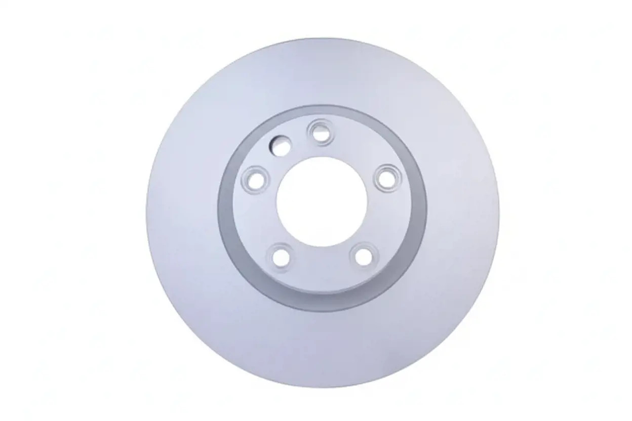 HELLA Discofreno 8DD 355 123-211 - Immagine 2