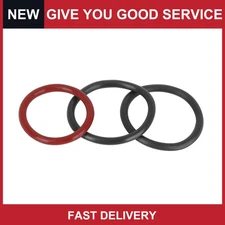 Pack of 1 for Ford F-150 2011-2018 Engine Coolant Pipe O-Ring Kit BC3Z-8590F