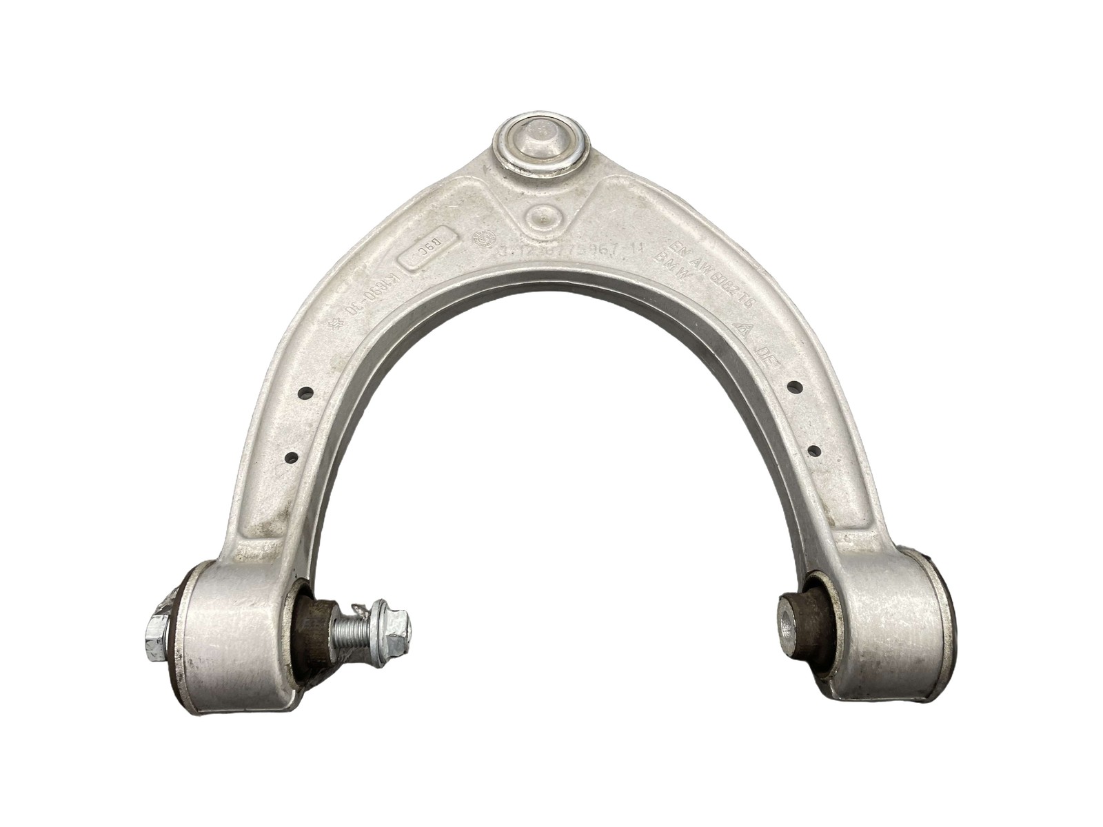 BMW i8 2014-2019 Front Right Upper Control arm