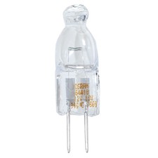 Osram 64418 10w 12v G4 Bi-Pin Halostar Oven Halogen bulb