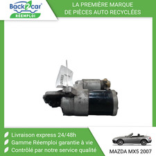 Démarreur Mazda MX5