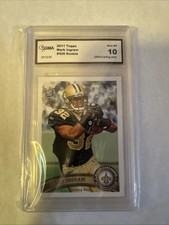 Mark Ingram Cards and Memorabilia Guide 42