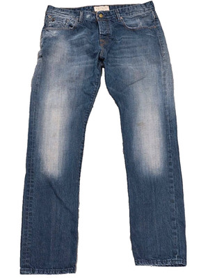 Scotch & Soda CORE RALSTON CLASSIC Straight leg jeans classic blue 36/34 A004908