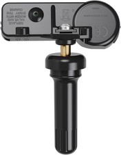 TPMS Sensor, 433Mhz Tire Pressure Monitor System Compatible with one sensor