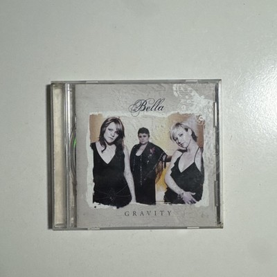 Gravity By Bella (CD, 2005)