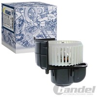 Vemo InnenraumgeblÄSe GeblÄSemotor Passend FüR Audi Q7 Porsche Cayenne VW