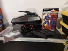 G.I. Joe Classified Hasbro Haslab Cobra HISS Tank- Read Description