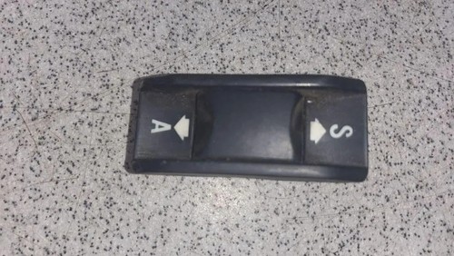 BMW 5 Touring E39 Tastenpanel 61318360277 2.49 Petrol 125kw 1998 33750254