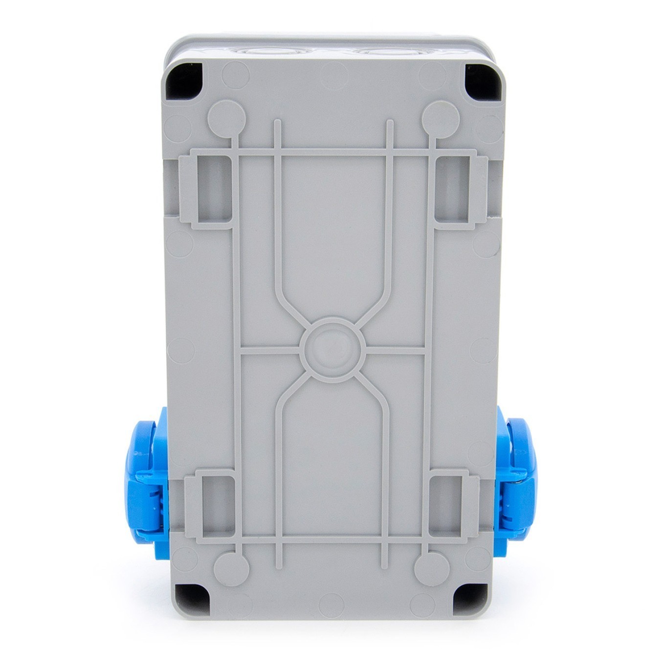 Construction distributor garden 2 * GS 230V + 16A/5 + 6NO21C10F