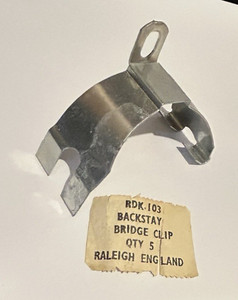 Raleigh Superbe étui de protection chaîne bain huile tout