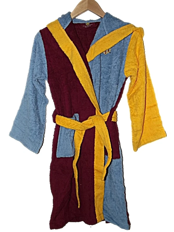 Junior boys dressing on sale gown
