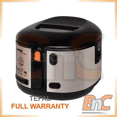 Deep Fat Fryer 2.1 L Electric Chip Non-Stick Pan Basket Handle Oven Cook 1900W Deep Fat Fryer 2.1 L Electric Chip Non-Stick Pan Basket Handle Oven Cook 1900W