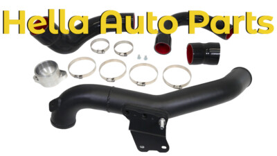 PLM Intercooler Charge Pipe Kit 2023+ Integra 2022+ Civic 1.5T Turbo